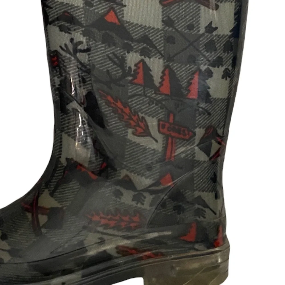Kids Western Chief 7/8 Rain Boots